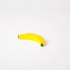 Erzi Wooden Fruit | Small Banana | Conscious Craft